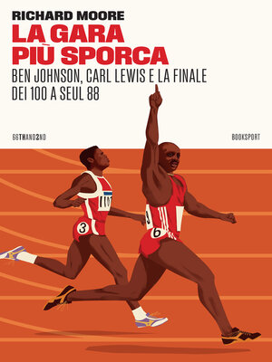 cover image of La gara più sporca